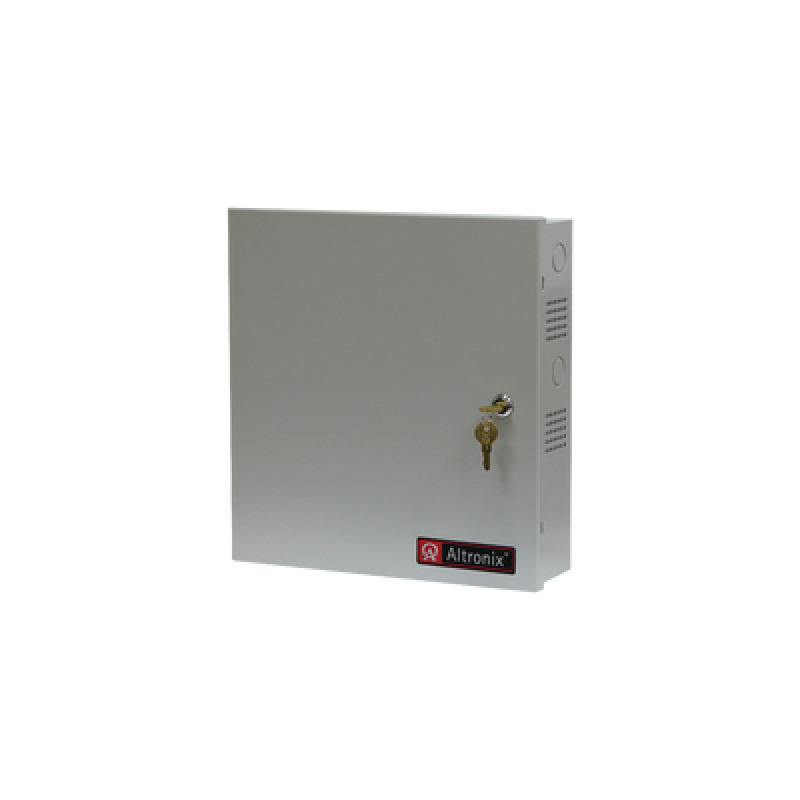 12 o 24 Vcc  4 A / fuente de alimentación / 1 salida / capacidad de respaldo / requieren baterías image 4