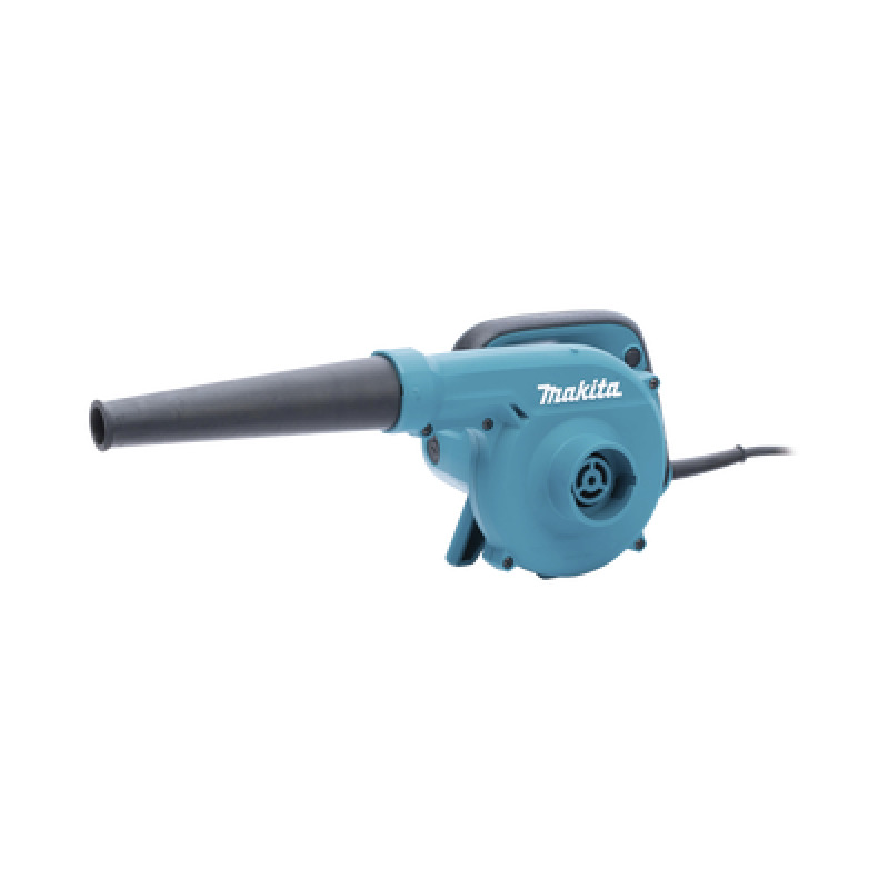 Sopladora de 600W Cuenta con Bolsa Filtro para Posible uso Como Aspiradora image 2