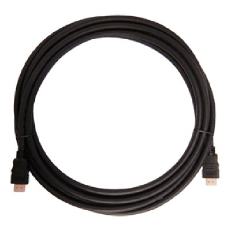 Belden HDE005MB cable HDMI 5 m HDMI Tipo A (Estándar) Negro image 3