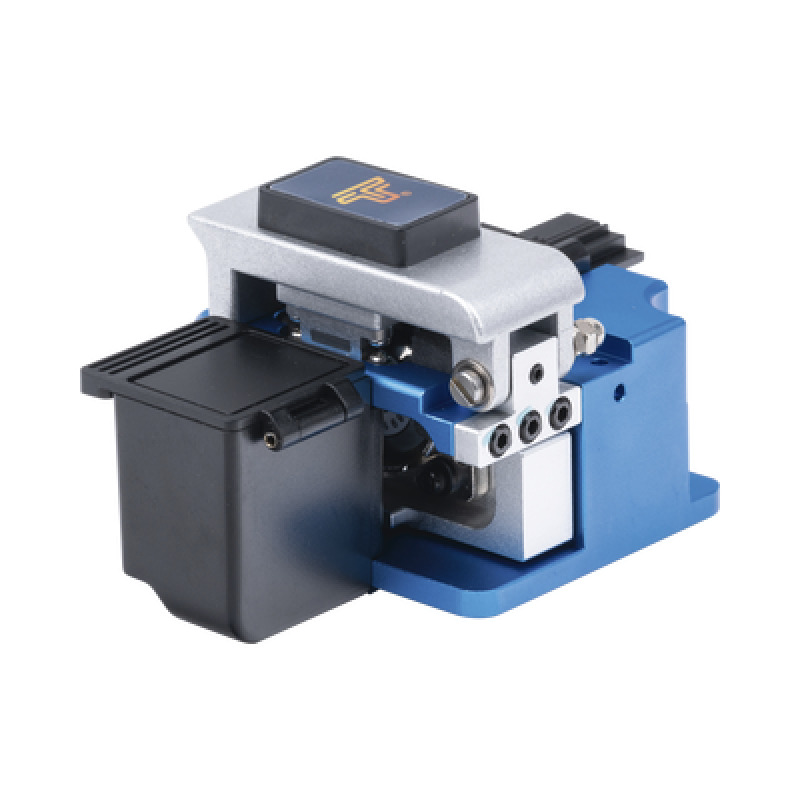 Cleaver Cortadora de Precisión para Fibra Óptica de 3 pasos image 3