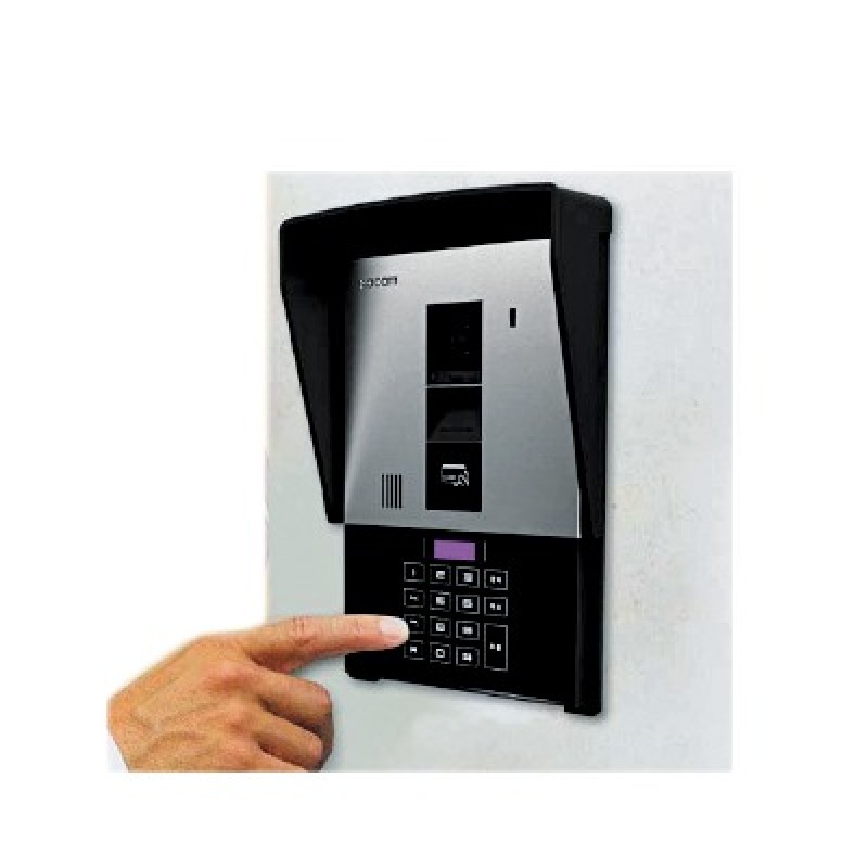 Protector de lluvia y sol compatible con KLPC420R/KLPD410 image 3