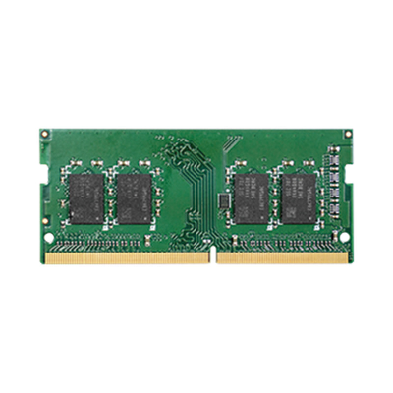 Modulo de memoria RAM de 4GB para equipos Synology image 3