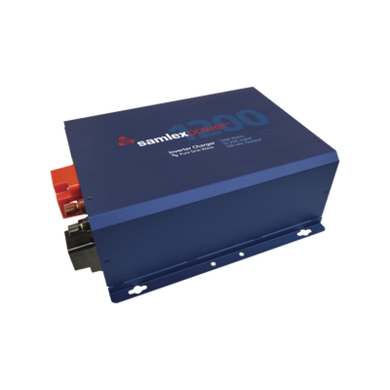 UPS Inversor Cargador Onda Pura 1200W  Ent 12V Sal120Vca image 4