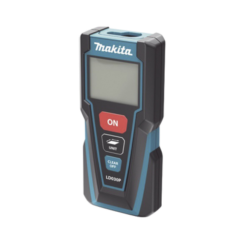 Medidor láser de distancia de 02 a 30 metros image 4