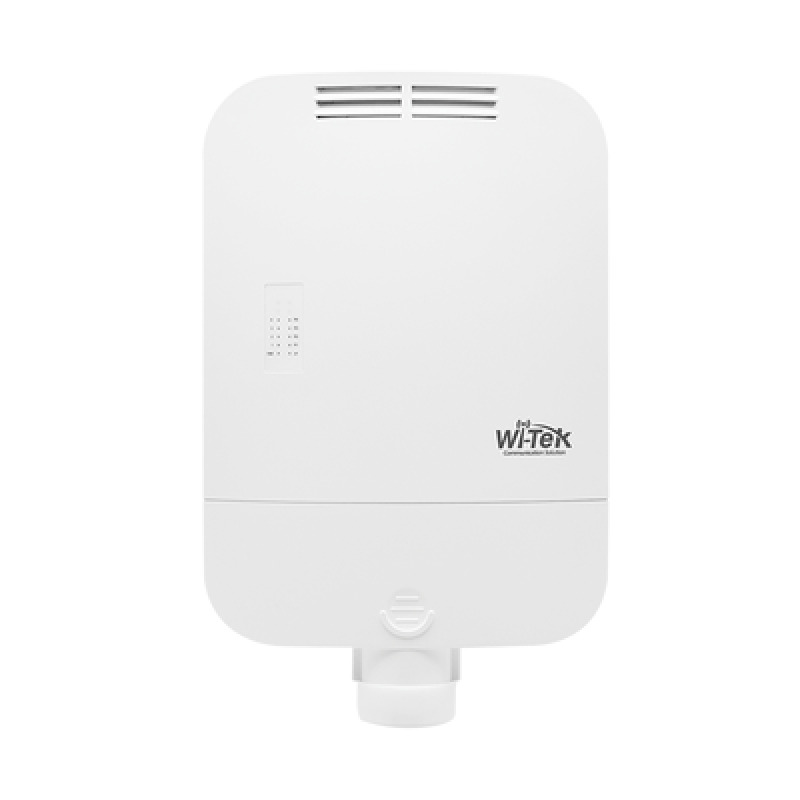 Switch CCTV PoE para exterior / No administrable / Con 8 puertos 10/100 Mbsp PoE af/at / 1 Puertos Uplink 10/100 MBPS /  Presupuesto 120 W / Ideal para Aplicaciones de Videovigilancia image 3