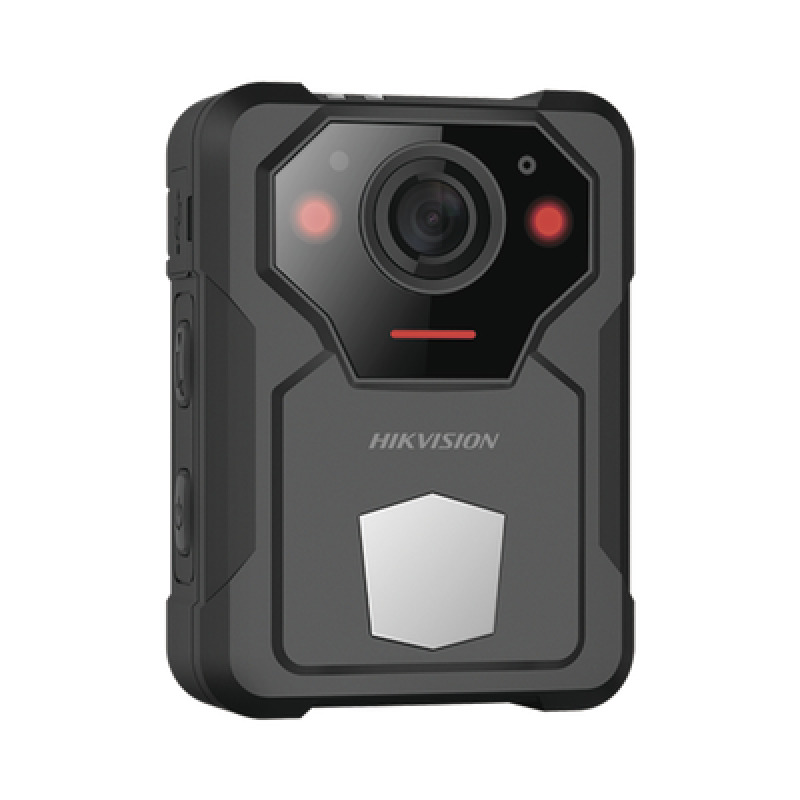 Body Camera Portátil / Grabación a 2K 4 Megapixel / Pantalla 177 TFT / Fotos de Hasta 40 Megapixel / IP67 / H265 / 128 GB de Almacenamiento / Microfono Integrado image 3