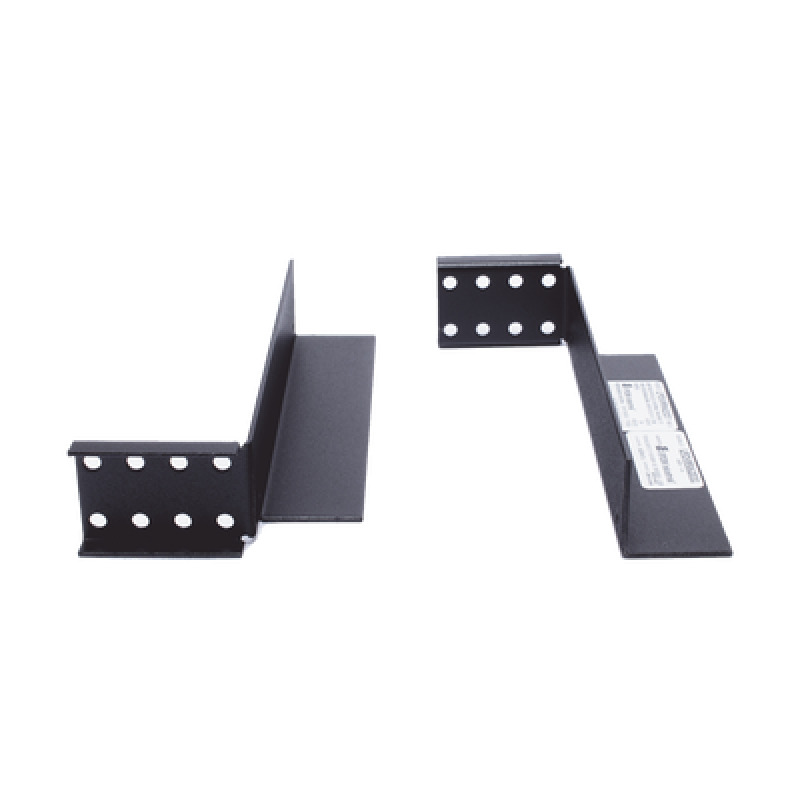 Adaptador Universal para rack 19 para Videograbadoras de Ancho de 20 a 31 cm image 2