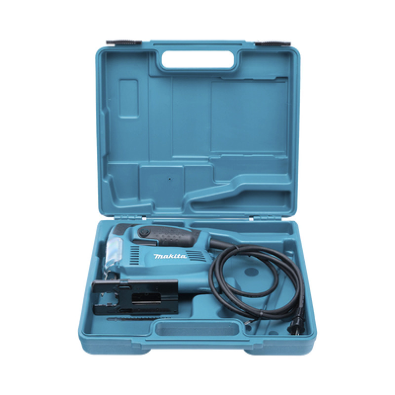 Sierra Caladora Ligera con Inclinación de Corte / 450W / Incluye estuche image 2