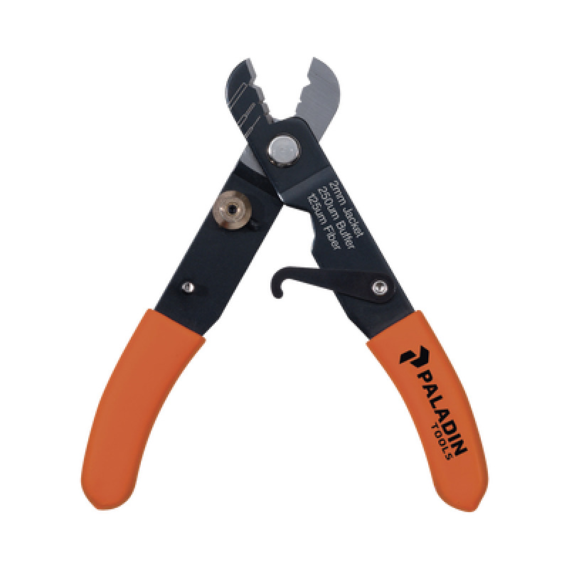 Desforradora de Fibra Óptica de 3 posiciones image 2