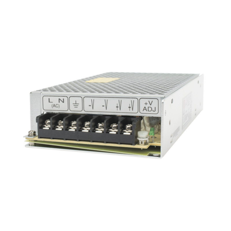 Fuente Industrial conmutada 150W 48Vcc 32A image 4