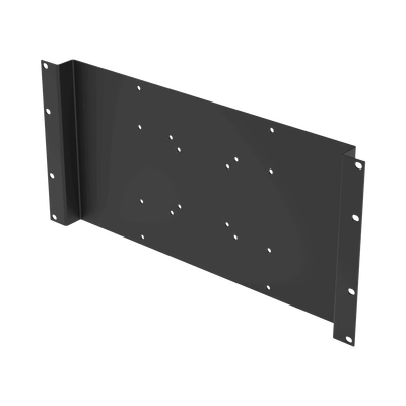 Montaje para Monitor VESA 75x75 hasta 200x200 Compatible con rack 19 5U image 3