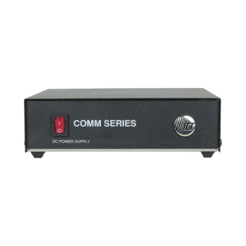 Fuente de Poder de Alta Fiabilidad 138v / 20A máx con Cargador de Baterías image 4