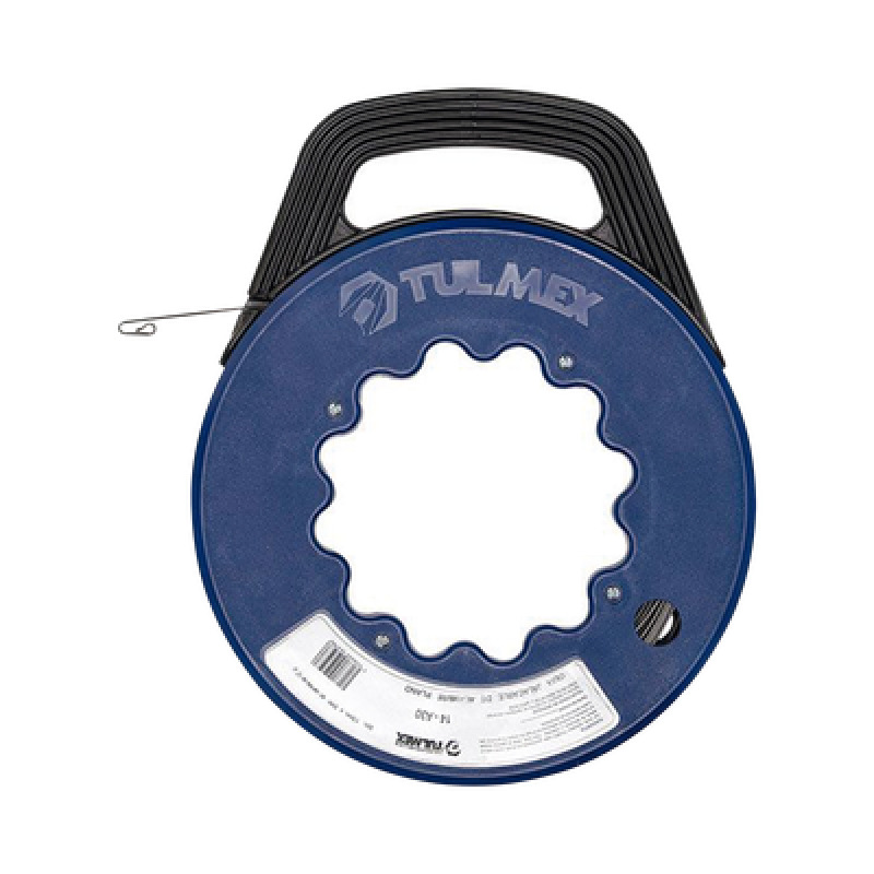 Guía Jala Cable de Acero de 30 m de Longitud image 3