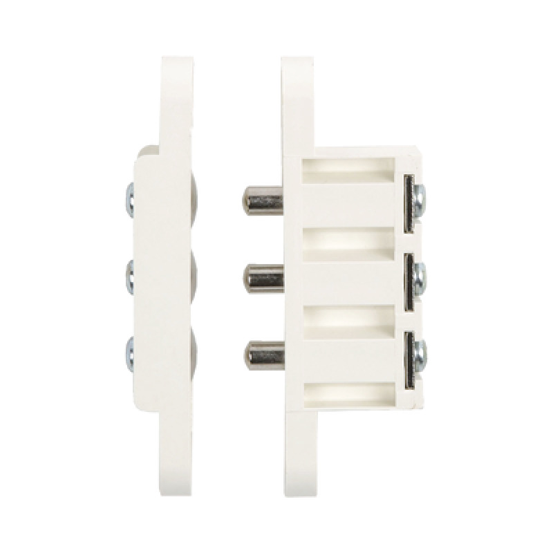 Contacto de 3 PINES para Paso de Corriente image 2