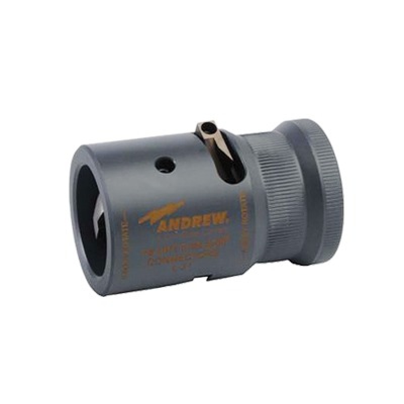 Herramienta manual para despuntar cable Heliax de 7/8 image 2