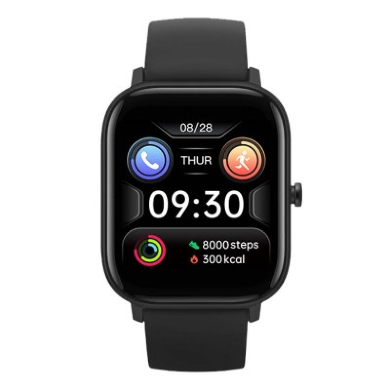 SmartWatch Bluetooth 4.0 Negro image 2