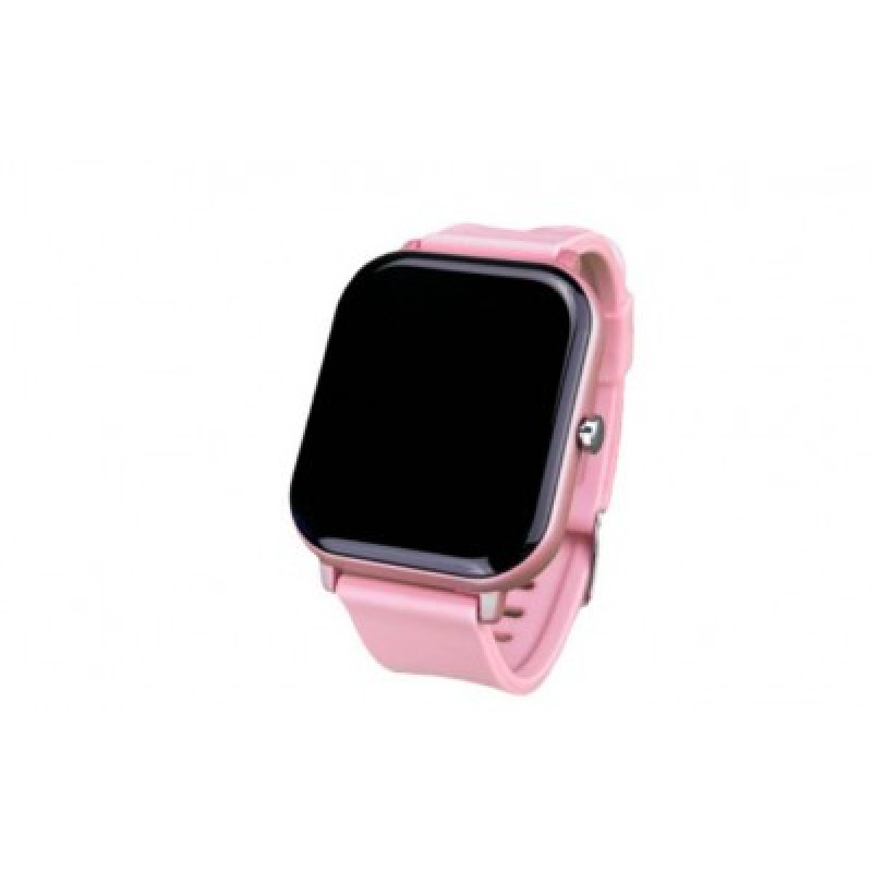 SmartWatch Bluetooth 4.0 Rosa image 3