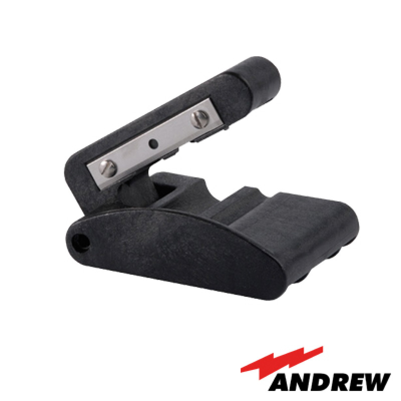 Herramienta manual para preparar cable Heliax FSJ150A y FSJ450B image 2