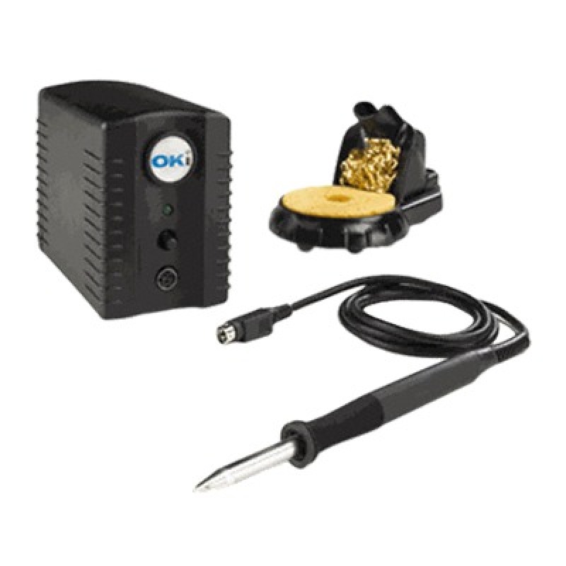 Estación Base para Soldar en Ambiente RoHS image 3