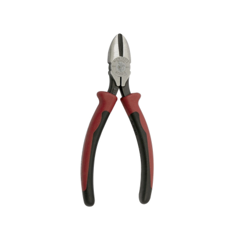 Pinzas de Corte Diagonal de 5 pulgadas