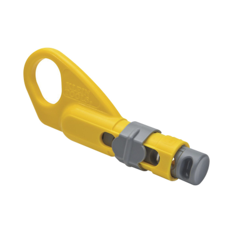 Pelacables Radial de Cables Coaxiales image 2