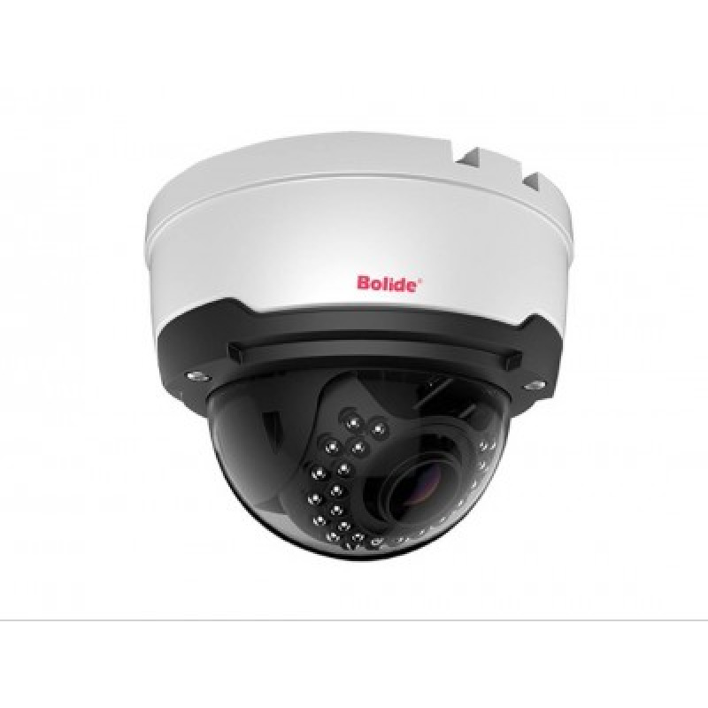 Bolide BN8029AVAIRAI/NDAA cámara de vigilancia Domo Cámara de seguridad IP Exterior 2592 x 1944 Pixeles Techo/pared