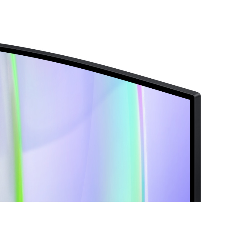 Samsung S95UC monitor de computadora 124.5 cm (49") 5120 x 1440 Pixeles DQHD LCD Negro image 12