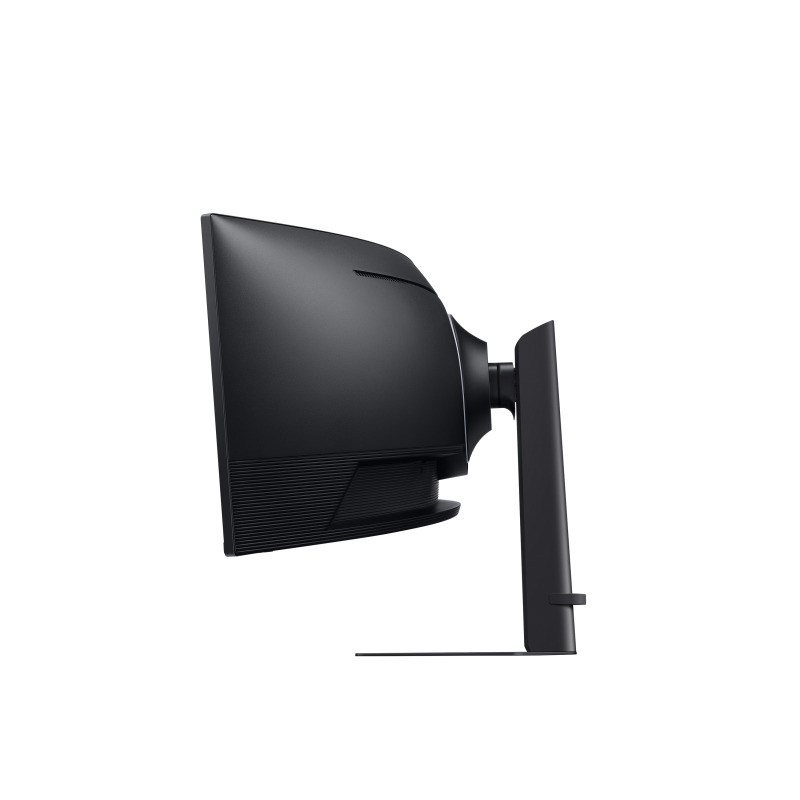 Samsung S95UC monitor de computadora 124.5 cm (49") 5120 x 1440 Pixeles DQHD LCD Negro image 13