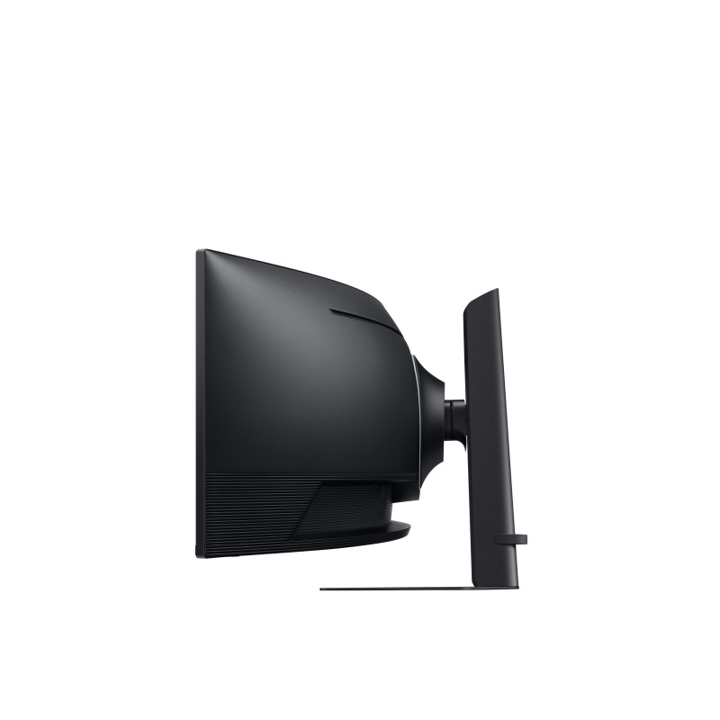 Samsung S95UC monitor de computadora 124.5 cm (49") 5120 x 1440 Pixeles DQHD LCD Negro image 14