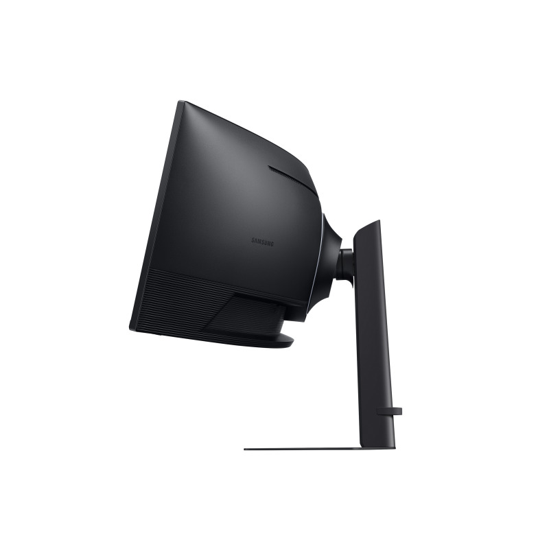 Samsung S95UC monitor de computadora 124.5 cm (49") 5120 x 1440 Pixeles DQHD LCD Negro image 15