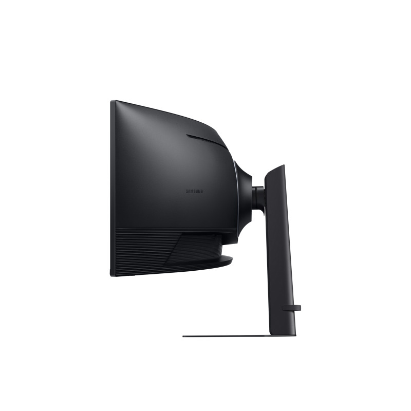 Samsung S95UC monitor de computadora 124.5 cm (49") 5120 x 1440 Pixeles DQHD LCD Negro image 16