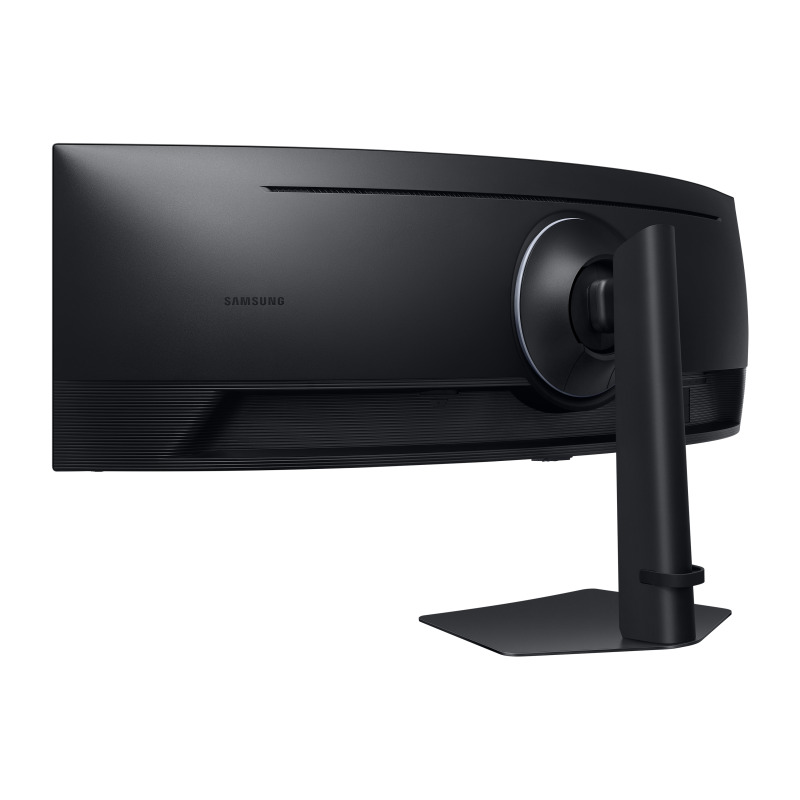 Samsung S95UC monitor de computadora 124.5 cm (49") 5120 x 1440 Pixeles DQHD LCD Negro image 17