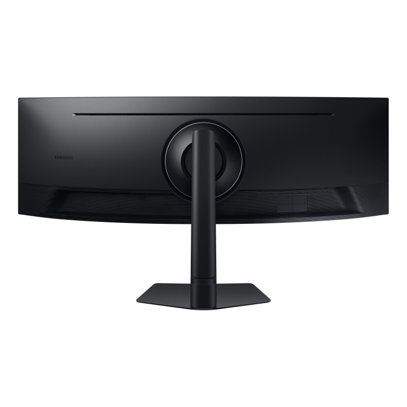 Samsung S95UC monitor de computadora 124.5 cm (49") 5120 x 1440 Pixeles DQHD LCD Negro image 18