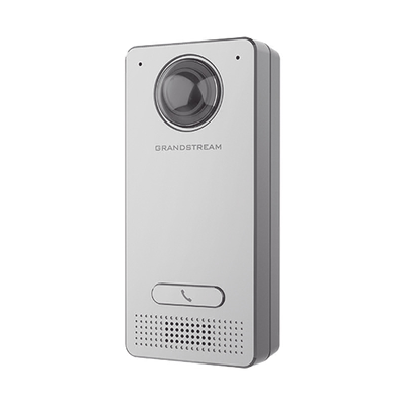 Video Intercomunicador IP SIP apertura por código Antivandálico IK10 2 relevadores IP66 PoE image 5