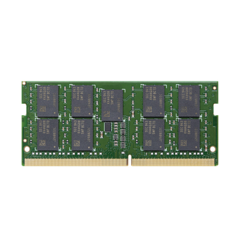 Modulo de memoria RAM de 8GB para equipos Synology image 3