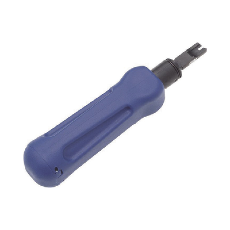 Herramienta Manual 110 para terminación de jacks RJ45 image 3