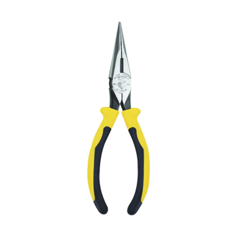 Pinza de Punta Cónica con Corte de  6 Pulgadas image 5