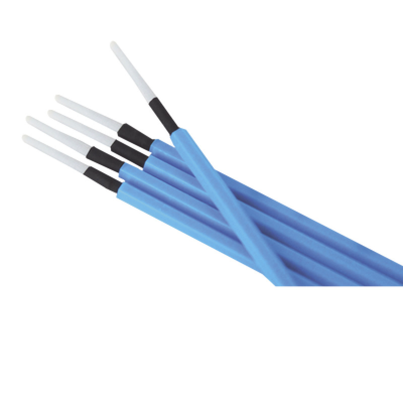 Hisopos para limpieza de puertos de fibra óptica 125 mm para adaptadores LC y MU 100 piezas image 4