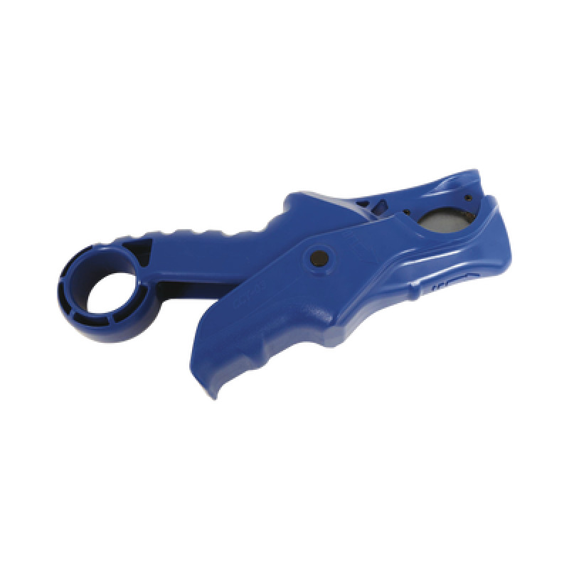 Herramienta de Corte para Cable Coaxial Compatible desde LMR100 hasta LMR900 image 2