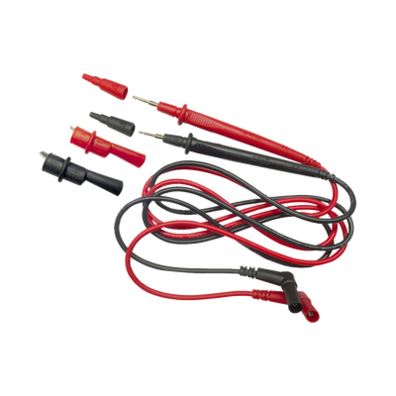 Juego de Repuesto de Cables para Multímetro y Amperímetro image 2