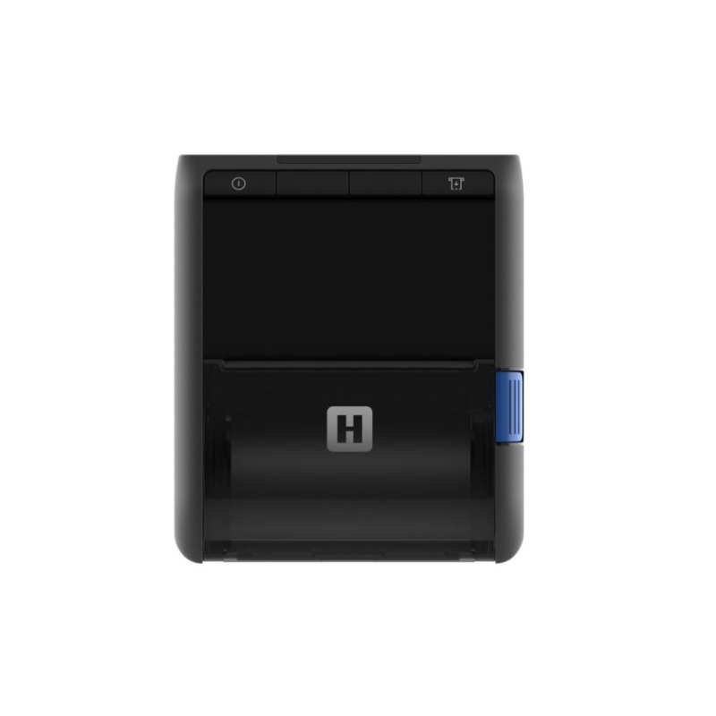 Impresora Honeywell LNX3 Movil de 3IN Negra ,NFC Bateria Incluida,Cable USB-C adaptador de corriente, BT  5.0, Bateria y Fuente Incluida- LNX3-0-N00B201
