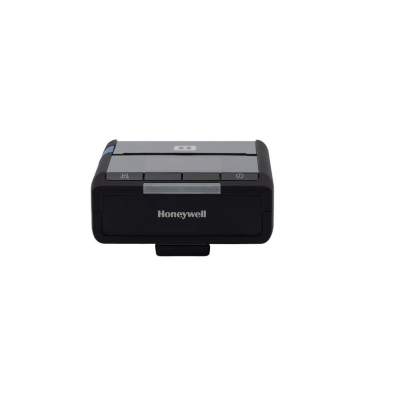 Impresora Honeywell LNX3 Movil de 3IN Negra ,NFC Bateria Incluida,Cable USB-C adaptador de corriente, BT  5.0, Bateria y Fuente Incluida- LNX3-0-N00B201 image 3