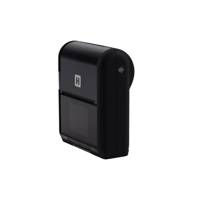 Impresora Honeywell LNX3 Movil de 3IN Negra ,NFC Bateria Incluida,Cable USB-C adaptador de corriente, BT  5.0, Bateria y Fuente Incluida- LNX3-0-N00B201 image 6