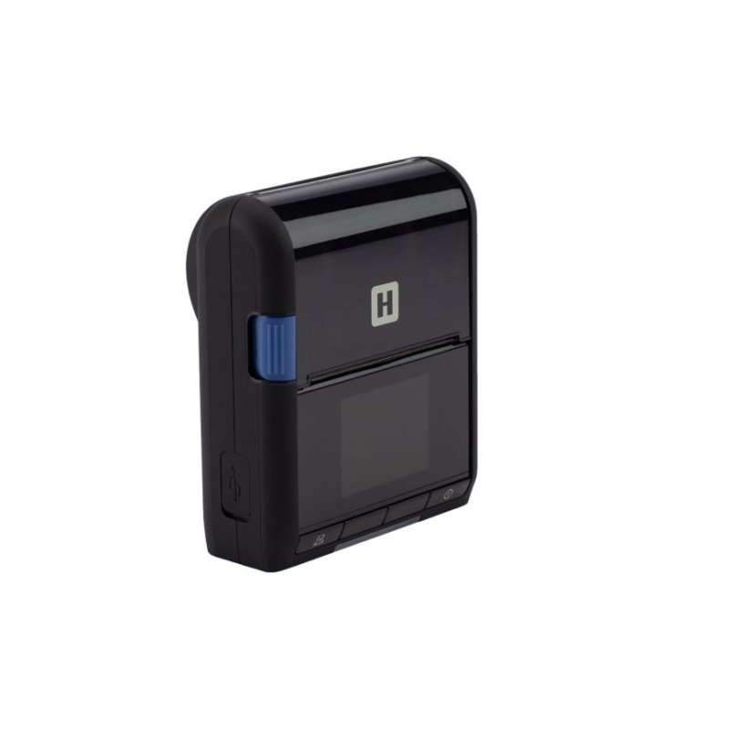 Impresora Honeywell LNX3 Movil de 3IN Negra ,NFC Bateria Incluida,Cable USB-C adaptador de corriente, BT  5.0, Bateria y Fuente Incluida- LNX3-0-N00B201 image 7