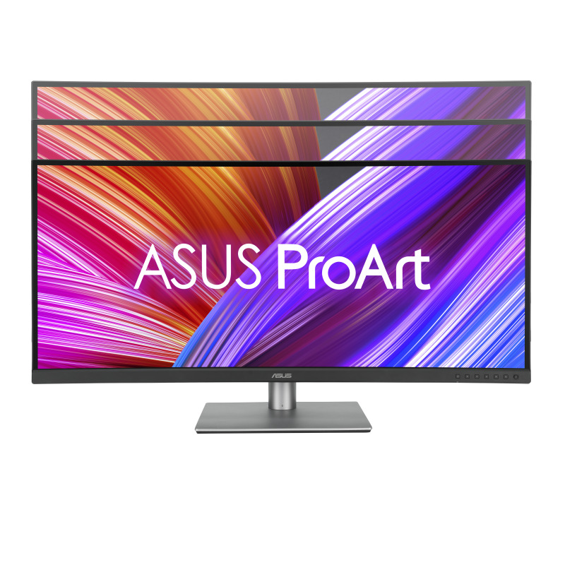 MONITOR ASUS PROART PA34VCNV /34.1 /3440X1440 /TR 5MS /60HZ /HDMI /DP /DP TIPO-C /VESA /ALTAVOCES /VERIF CALMAN /CURVO image 3