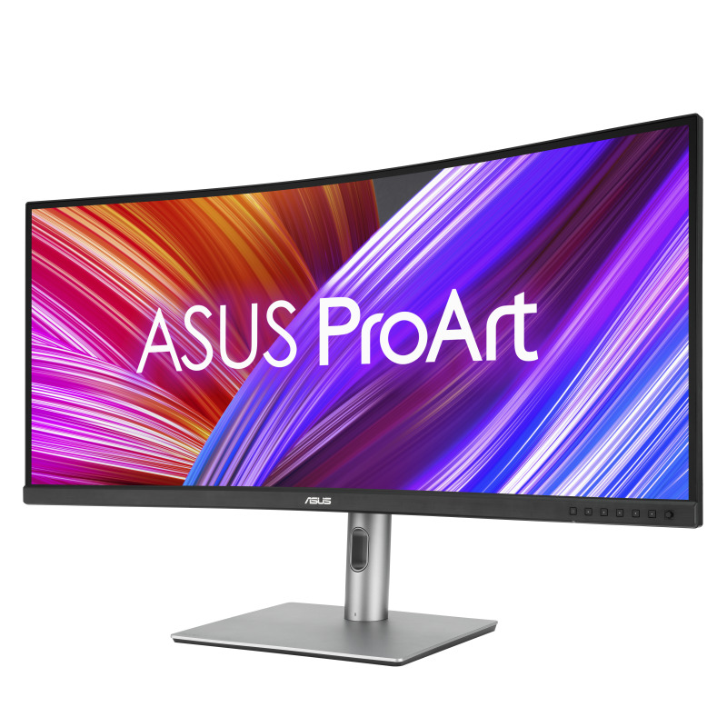 MONITOR ASUS PROART PA34VCNV /34.1 /3440X1440 /TR 5MS /60HZ /HDMI /DP /DP TIPO-C /VESA /ALTAVOCES /VERIF CALMAN /CURVO image 4