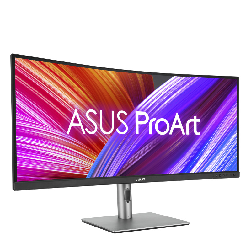 MONITOR ASUS PROART PA34VCNV /34.1 /3440X1440 /TR 5MS /60HZ /HDMI /DP /DP TIPO-C /VESA /ALTAVOCES /VERIF CALMAN /CURVO image 5