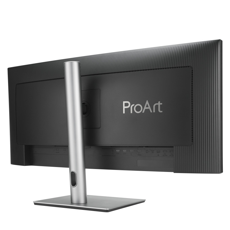 MONITOR ASUS PROART PA34VCNV /34.1 /3440X1440 /TR 5MS /60HZ /HDMI /DP /DP TIPO-C /VESA /ALTAVOCES /VERIF CALMAN /CURVO image 6