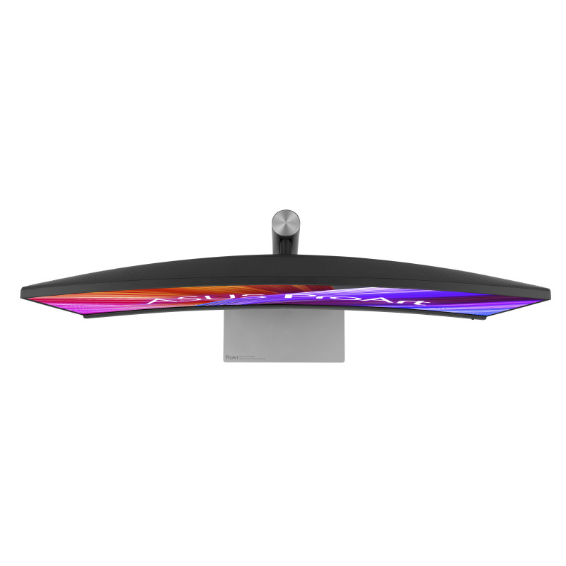 MONITOR ASUS PROART PA34VCNV /34.1 /3440X1440 /TR 5MS /60HZ /HDMI /DP /DP TIPO-C /VESA /ALTAVOCES /VERIF CALMAN /CURVO image 11