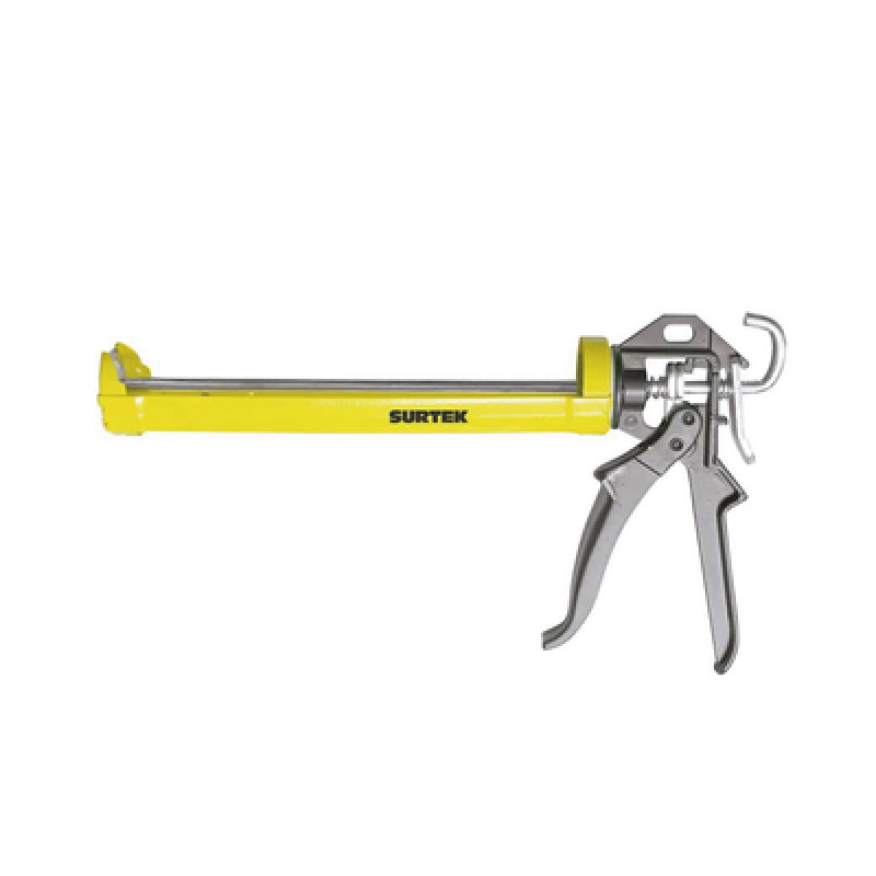 Pistola para Silicón Calafateadora image 4